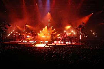 Queens of the Stone Edge - mercredi 5 juillet 2023
