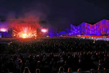 Queens of the Stone Edge - mercredi 5 juillet 2023