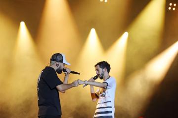 Bigflo & Oli - jeudi 6 juillet 2023