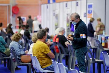 Parc Expo - Action de Prévention