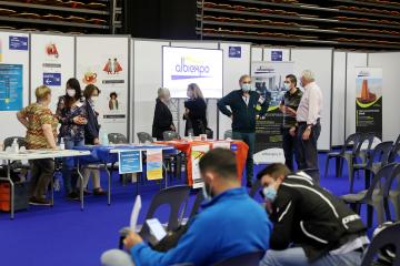 Parc Expo - Action de Prévention