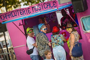 Pause Guitare 2024