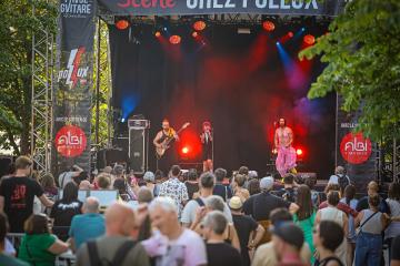 Pause Guitare 2024