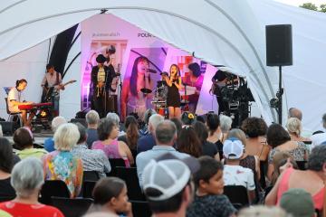Pause guitare 2022 - Nos talents de quartier