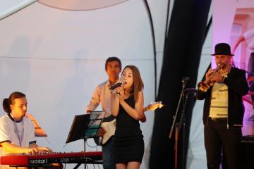 Pause guitare 2022 - Nos talents de quartier