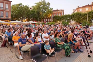 Pause guitare 2022 - Nos talents de quartier
