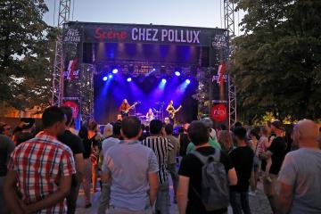 Pause guitare 2022
