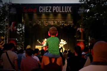 Pause guitare 2022