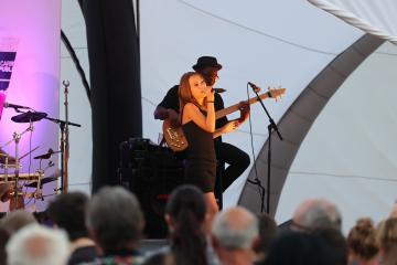 Pause guitare 2022 - Nos talents de quartier