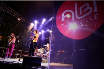 Pause guitare 2022