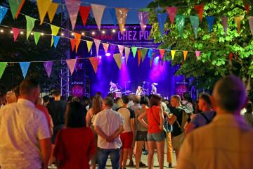 Pause guitare 2022