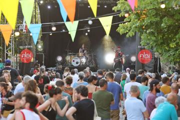 Off - samedi 8 juillet 2023