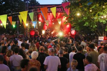 Off - samedi 8 juillet 2023
