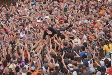 Cali - dimanche 9 juillet 2023