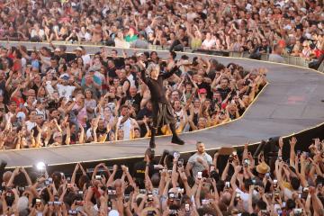 Indochine - dimanche 9 juillet 2023