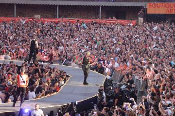 Indochine - dimanche 9 juillet 2023