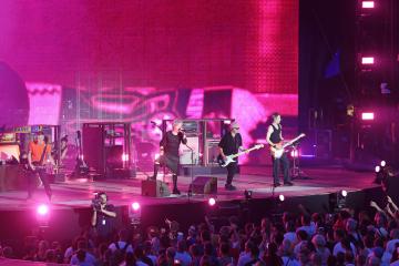 Indochine - dimanche 9 juillet 2023