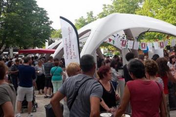 Place aux vignerons indépendants