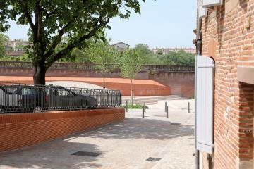 Place du Château