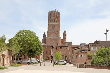 Place du Château