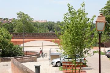 Place du Château