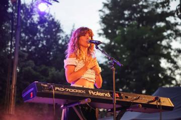 Albi Place(s) aux artistes 2024 - Magali Ripoll