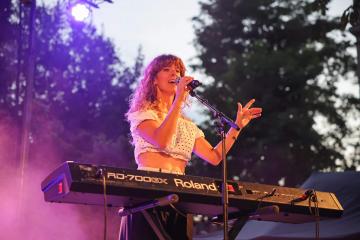 Albi Place(s) aux artistes 2024 - Magali Ripoll