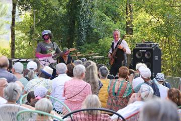 Festival Albi, place(s) aux artistes 2023