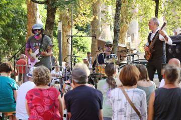 Festival Albi, place(s) aux artistes 2023