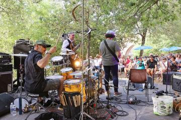 Festival Albi, place(s) aux artistes 2023