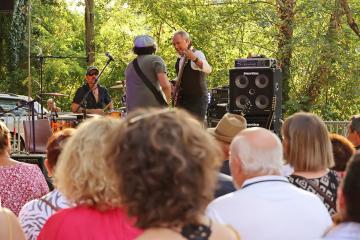 Festival Albi, place(s) aux artistes 2023