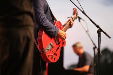 Festival Albi, place(s) aux artistes 2023