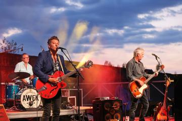 Festival Albi, place(s) aux artistes 2023