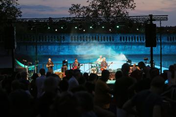 Festival Albi, place(s) aux artistes 2023