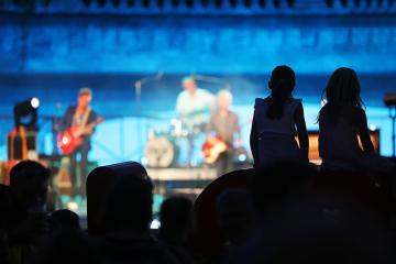Festival Albi, place(s) aux artistes 2023