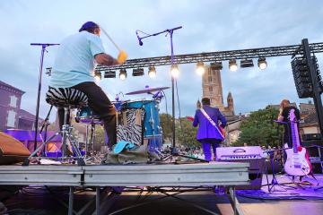 Festival Albi, place(s) aux artistes 2023