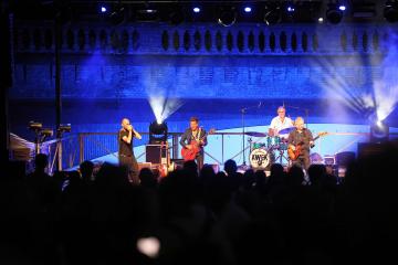 Festival Albi, place(s) aux artistes 2023