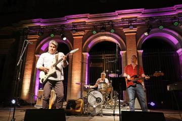 Festival Albi, place(s) aux artistes 2023