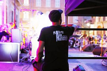 Festival Albi, place(s) aux artistes 2023