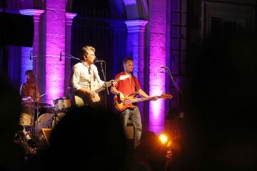 Festival Albi, place(s) aux artistes 2023