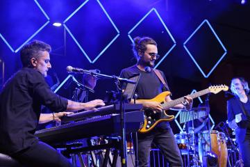 Festival Albi, place(s) aux artistes 2023