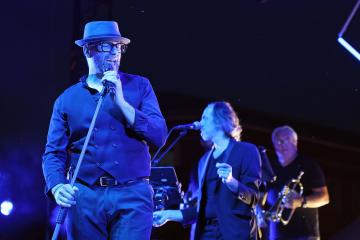Festival Albi, place(s) aux artistes 2023