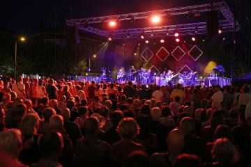 Festival Albi, place(s) aux artistes 2023