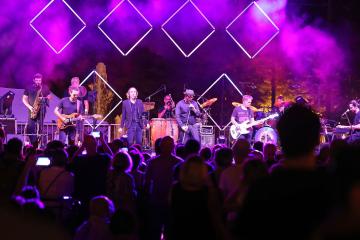 Festival Albi, place(s) aux artistes 2023