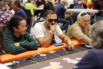 Championnat du Tarn de poker 2022