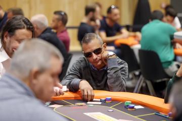 Championnat du Tarn de poker 2022