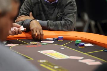 Championnat du Tarn de poker 2022