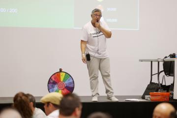 Championnat du Tarn de poker 2022