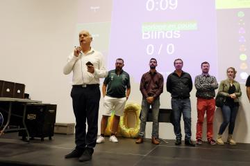 Championnat du Tarn de poker 2022