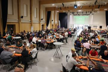 Championnat du Tarn de poker 2022